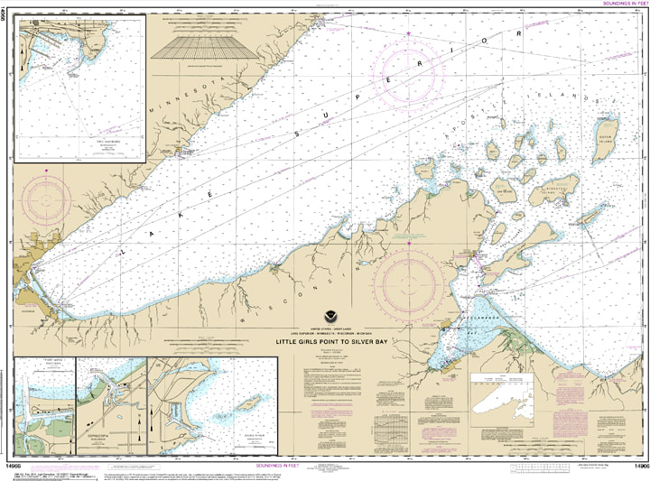 Mobile Bay Depth Chart